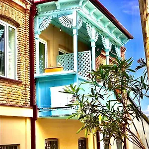 Old Town Mtatsminda 第比利斯